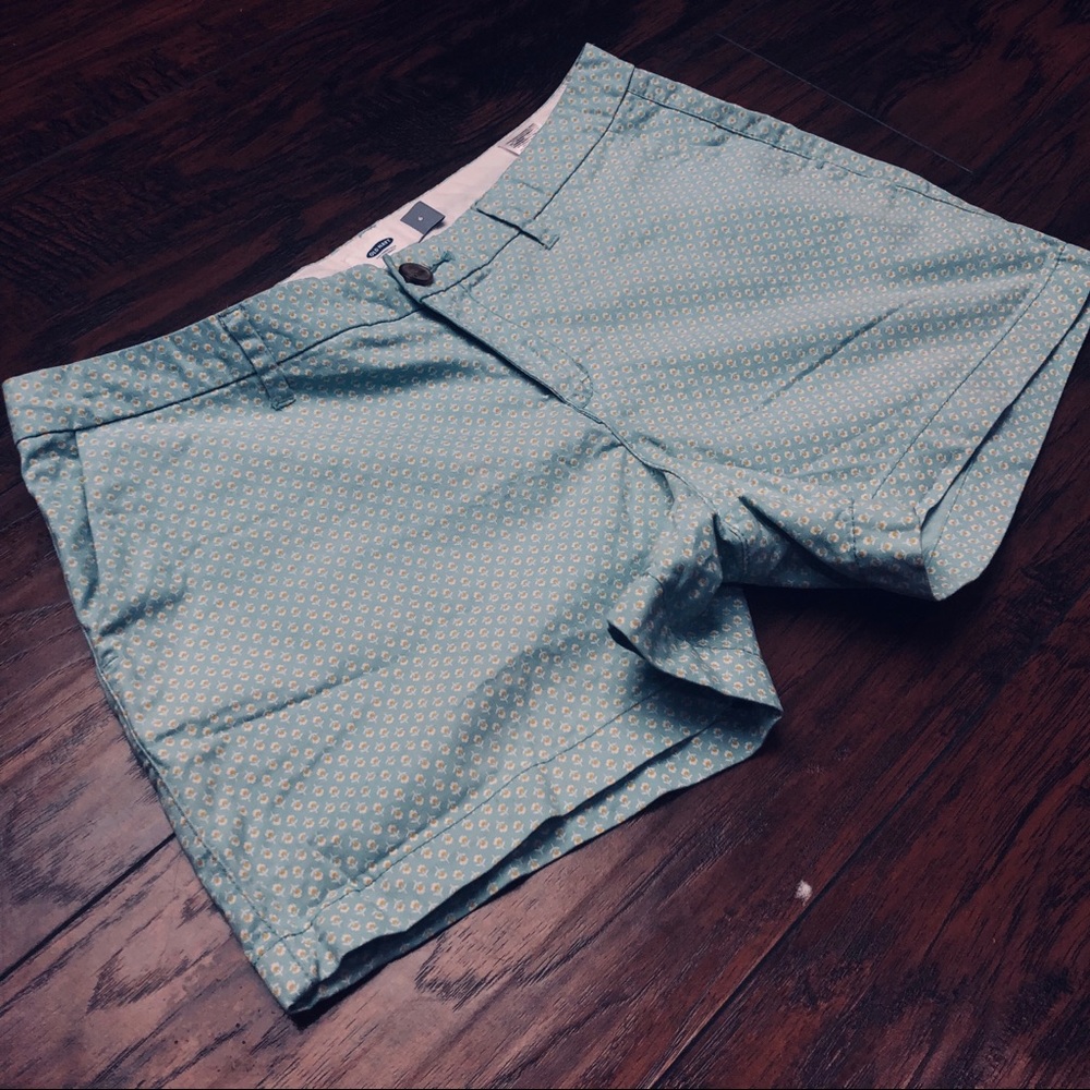 Old Navy Shorts